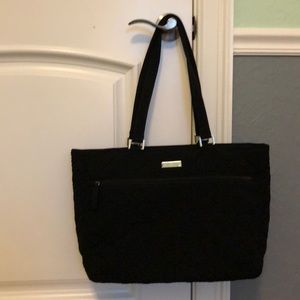 Vera Bradley Commuter Tote